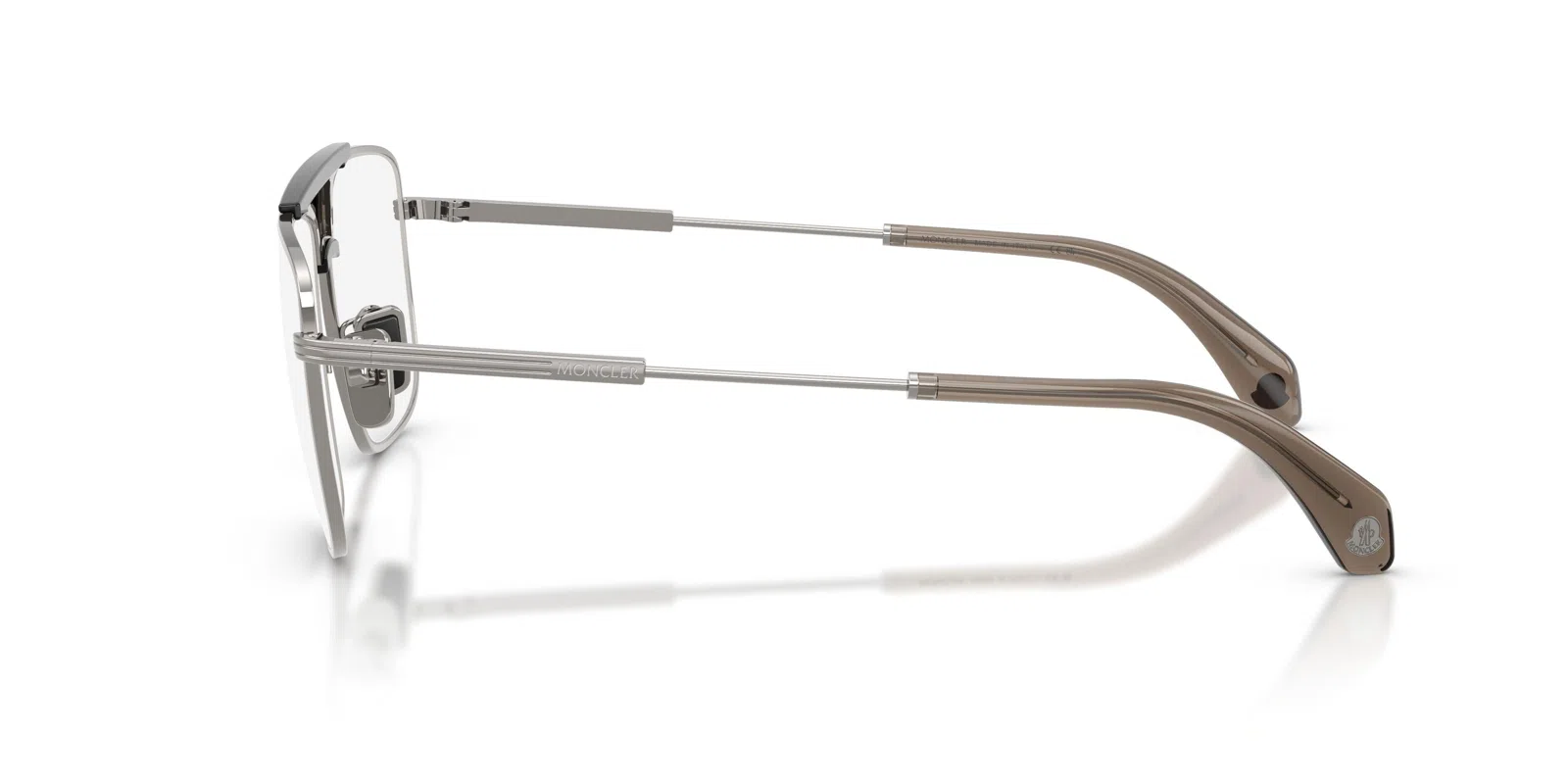 Moncler 1011 Eyeglasses - view 6